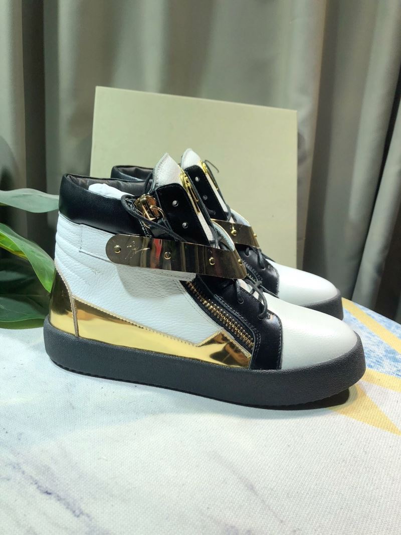 Giuseppe Zanotti Shoes